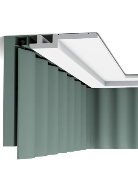 Profil Decorativ Orac Decor C395 Steps