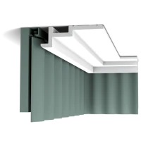 Profil Decorativ Orac Decor C396 Steps