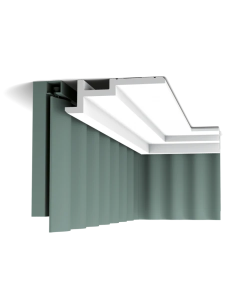Profil Decorativ Orac Decor C396 Steps