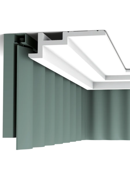 Profil Decorativ Orac Decor C396 Steps