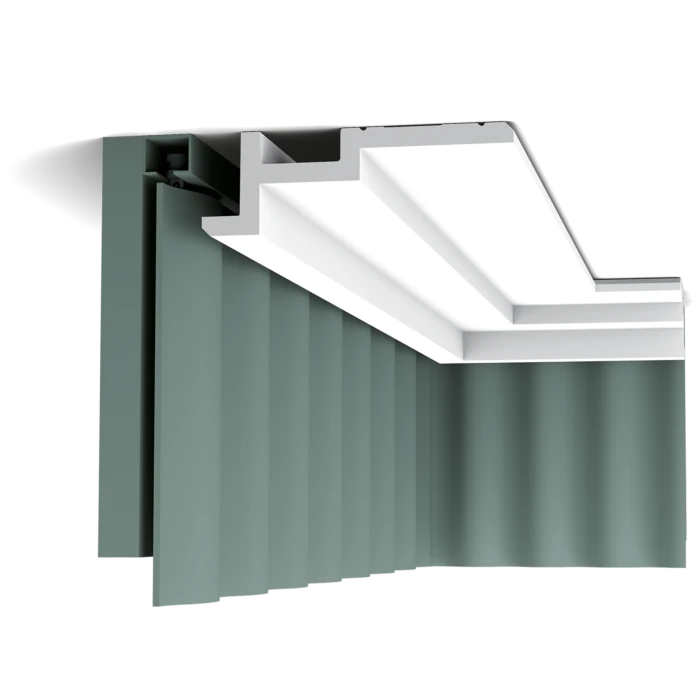 Profil Decorativ Orac Decor C396 Steps