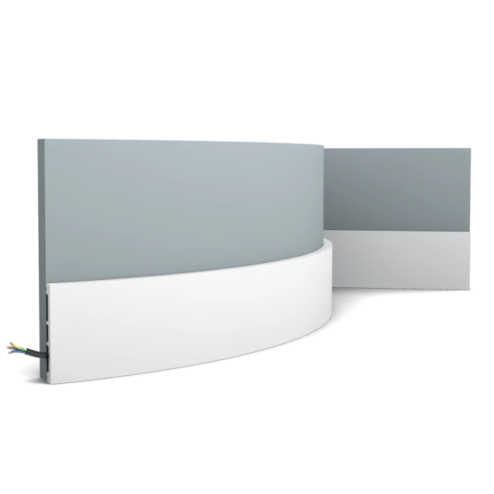 Plinta Orac Decor SX163