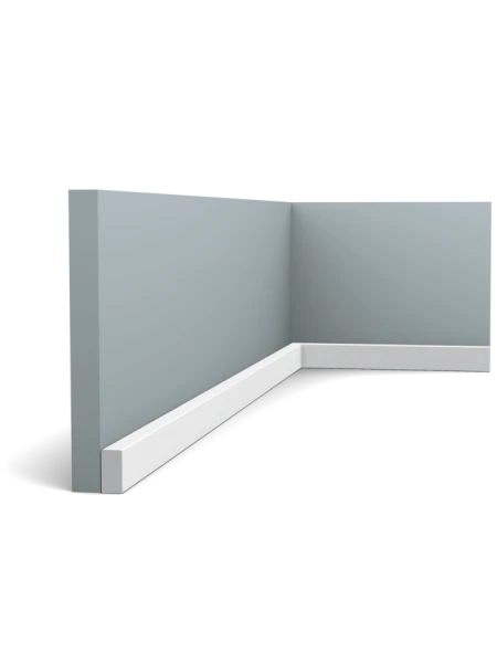 Plinta Orac Decor SX 194 Square