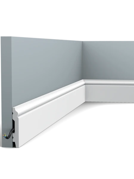 Plinta Orac decor SX165 Contour