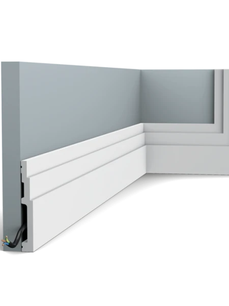 Plinta Orac Decor SX180 High Line