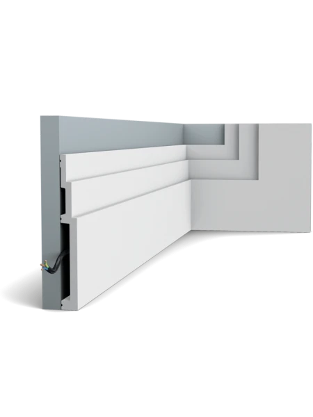 Plinta Orac Decor SX181 High Line