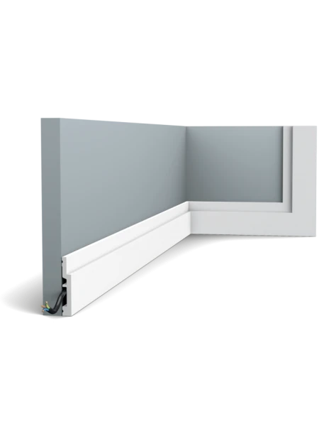 Plinta Orac Decor SX187 High Line