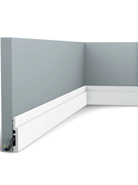 Plinta Orac Decor SX187 High Line
