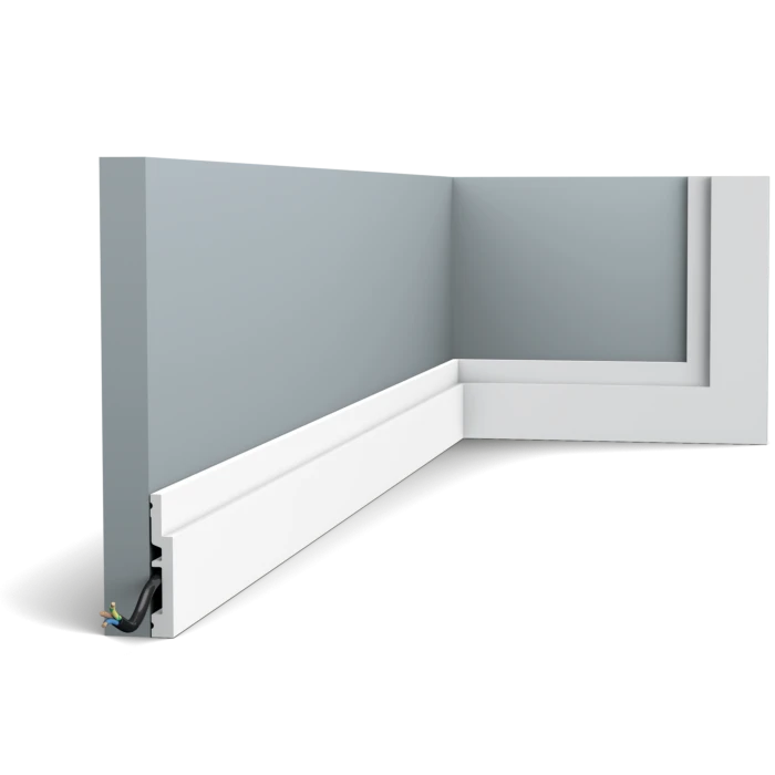 Plinta Orac Decor SX187 High Line