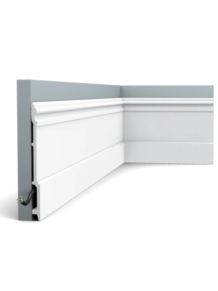 Plinta Orac Decor SX193 Hight Rise