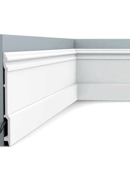 Plinta Orac Decor SX193 Hight Rise