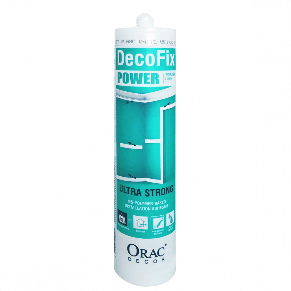 Adeziv Exterior FDP700 DecoFix Power