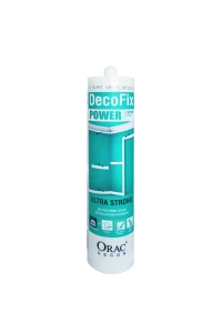 Adeziv Exterior FDP700 DecoFix Power