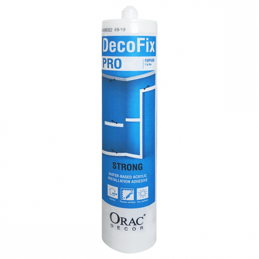 Adeziv FDP500 DECOFIX PRO