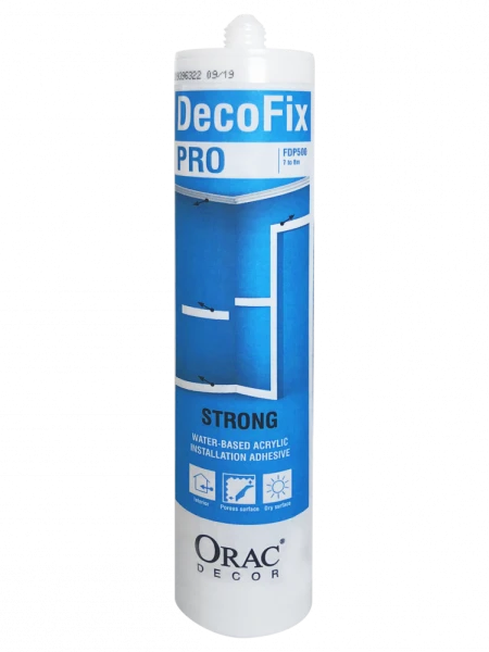 Adeziv FDP500 DECOFIX PRO