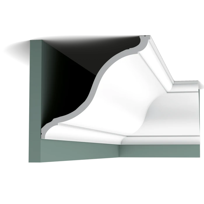 Cornisa Orac Decor C335