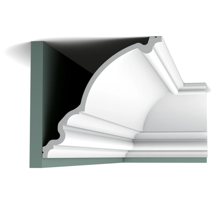 Cornisa Orac Decor C336 Ba'rock
