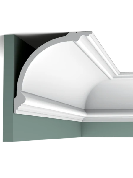 Cornisa Orac Decor C338 Ba'rock