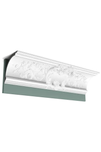Cornisa Orac Decor C338A Ba'rock