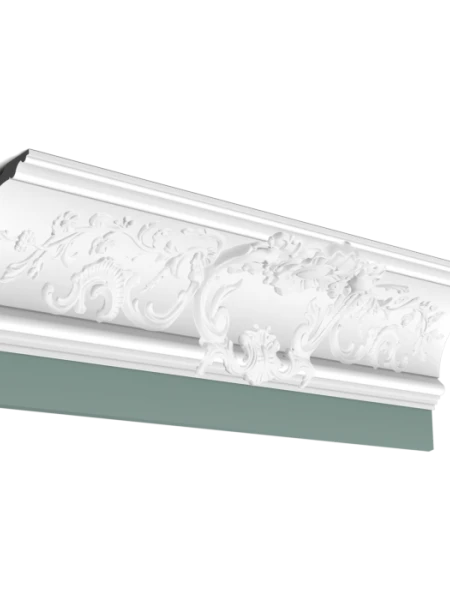 Cornisa Orac Decor C338A Ba'rock