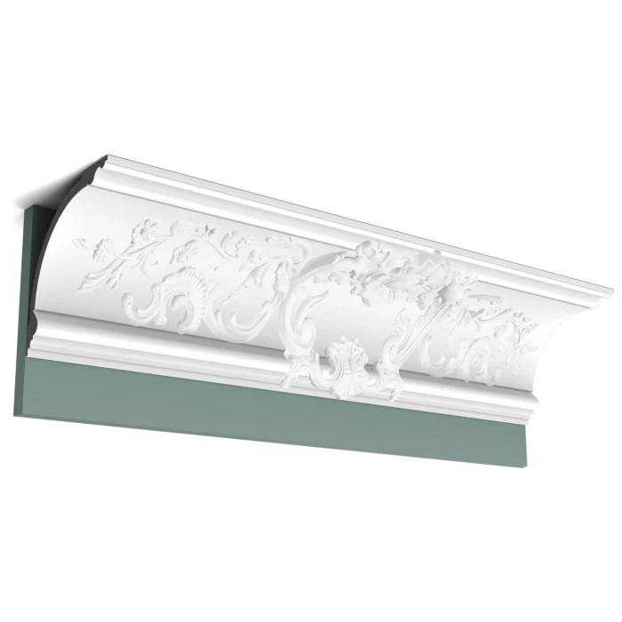 Cornisa Orac Decor C338A Ba'rock