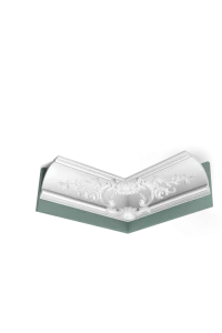 Cornisa Orac Decor C338B Ba'rock