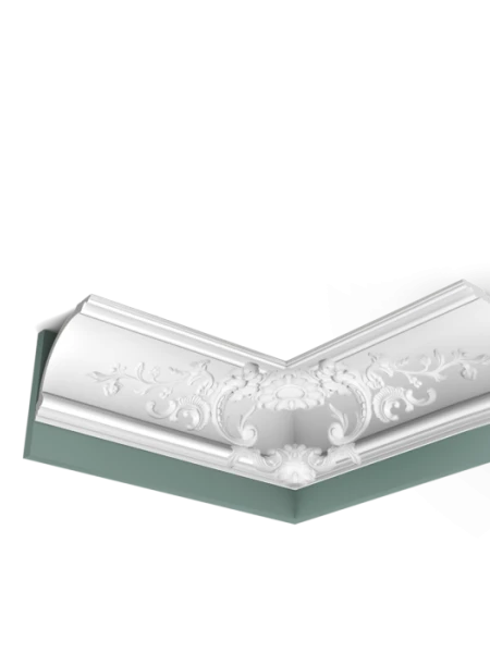 Cornisa Orac Decor C338B Ba'rock