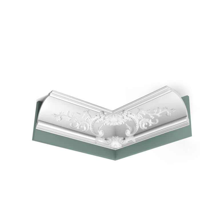 Cornisa Orac Decor C338B Ba'rock
