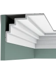 Cornisa Orac Decor C393 Steps