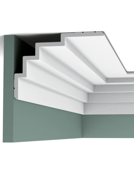 Cornisa Orac Decor C393 Steps