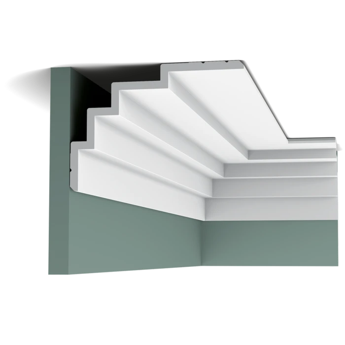 Cornisa Orac Decor C393 Steps