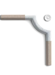 Profil Decorativ Orac Decor P20