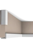Profil Decorativ Orac Decor CX134