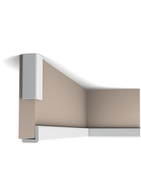 Profil Decorativ Orac Decor CX134