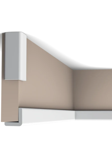 Profil Decorativ Orac Decor CX134