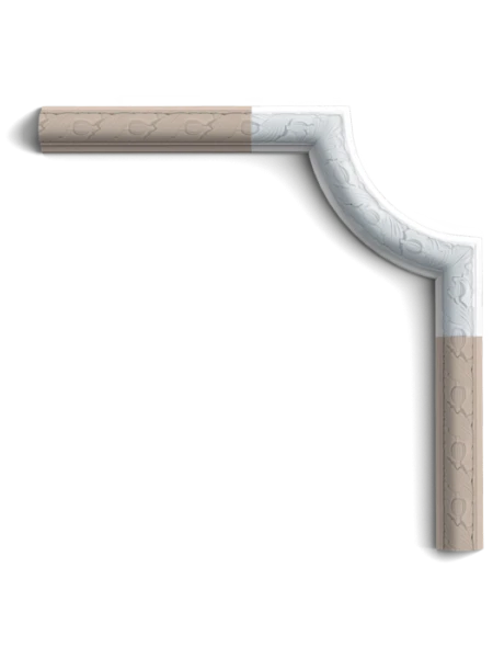 Profil Decorativ Orac Decor P101A
