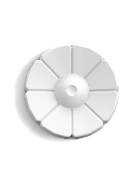 Profil Decorativ Orac Decor P20