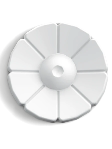 Profil Decorativ Orac Decor P20