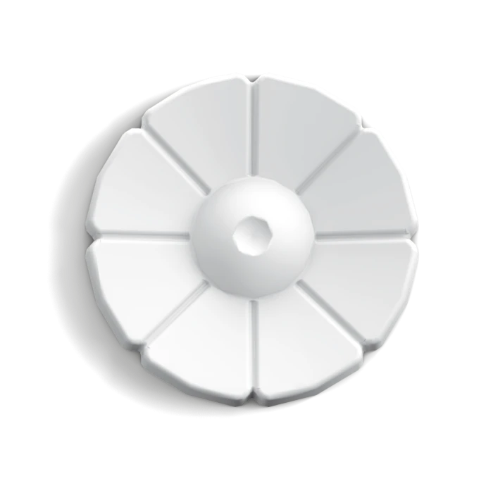 Profil Decorativ Orac Decor P20