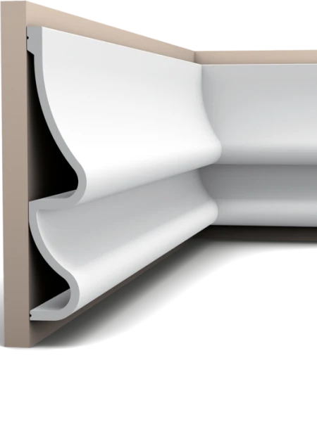 Profil Decorativ Orac Decor P3071 Golf