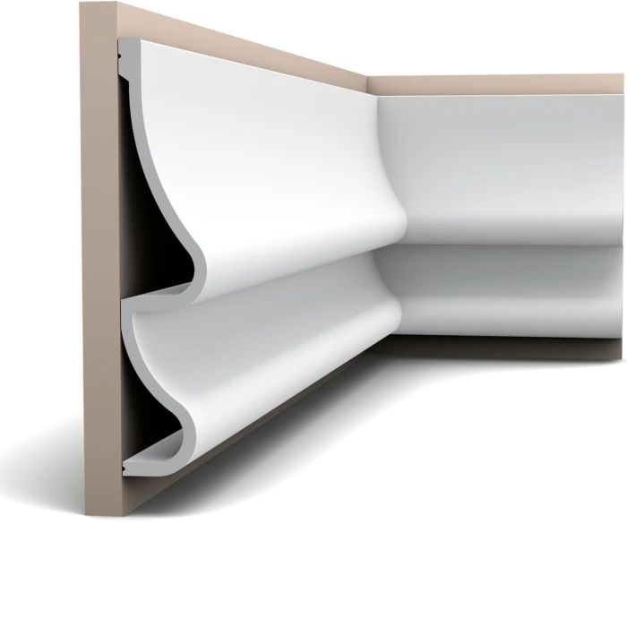 Profil Decorativ Orac Decor P3071 Golf