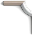 Profil Decorativ Orac Decor P4020A