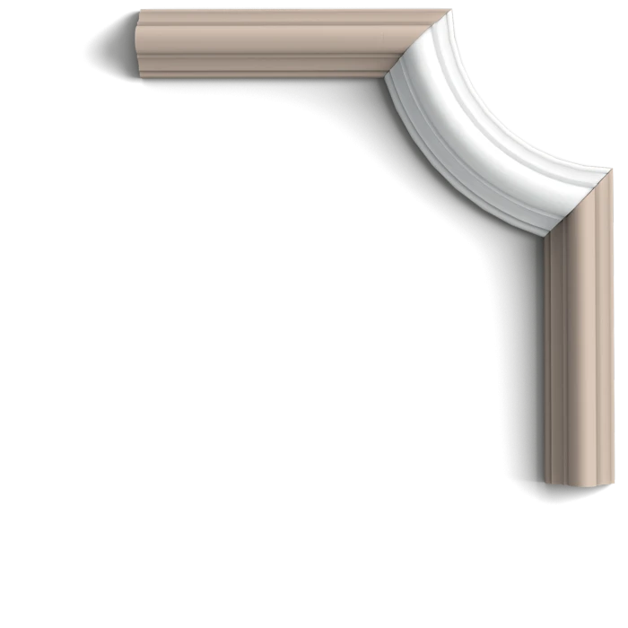 Profil Decorativ Orac Decor P4020A