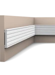 Profil Decorativ Orac Decor P5020