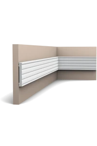 Profil Decorativ Orac Decor P5020
