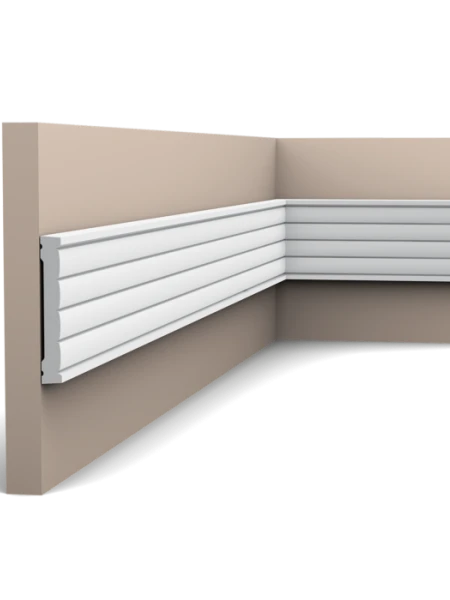 Profil Decorativ Orac Decor P5020