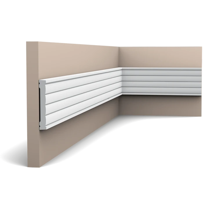 Profil Decorativ Orac Decor P5020