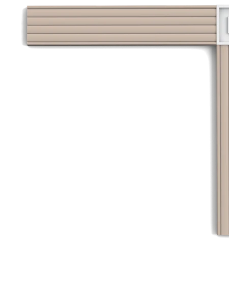 Profil Decorativ Orac Decor P5020B