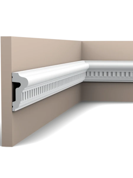 Profil Decorativ Orac Decor P6020