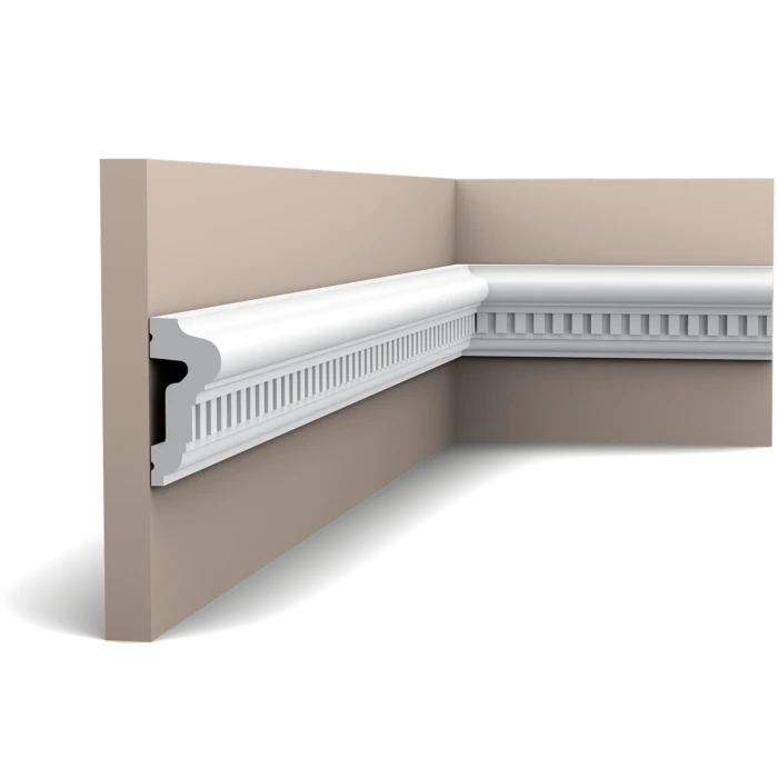 Profil Decorativ Orac Decor P6020